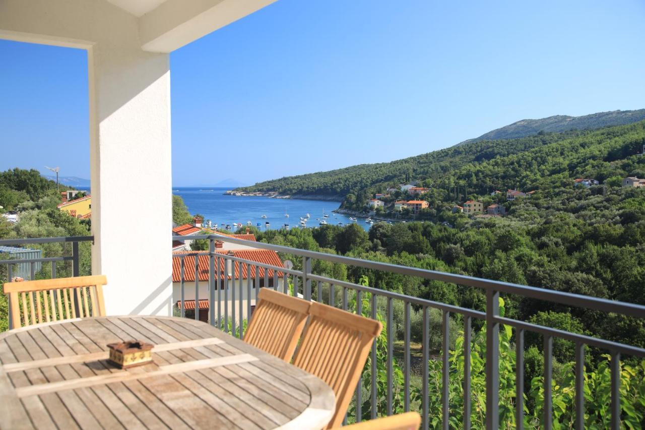 Apartments Ida Sveta Marina Drenje  Eksteriør billede