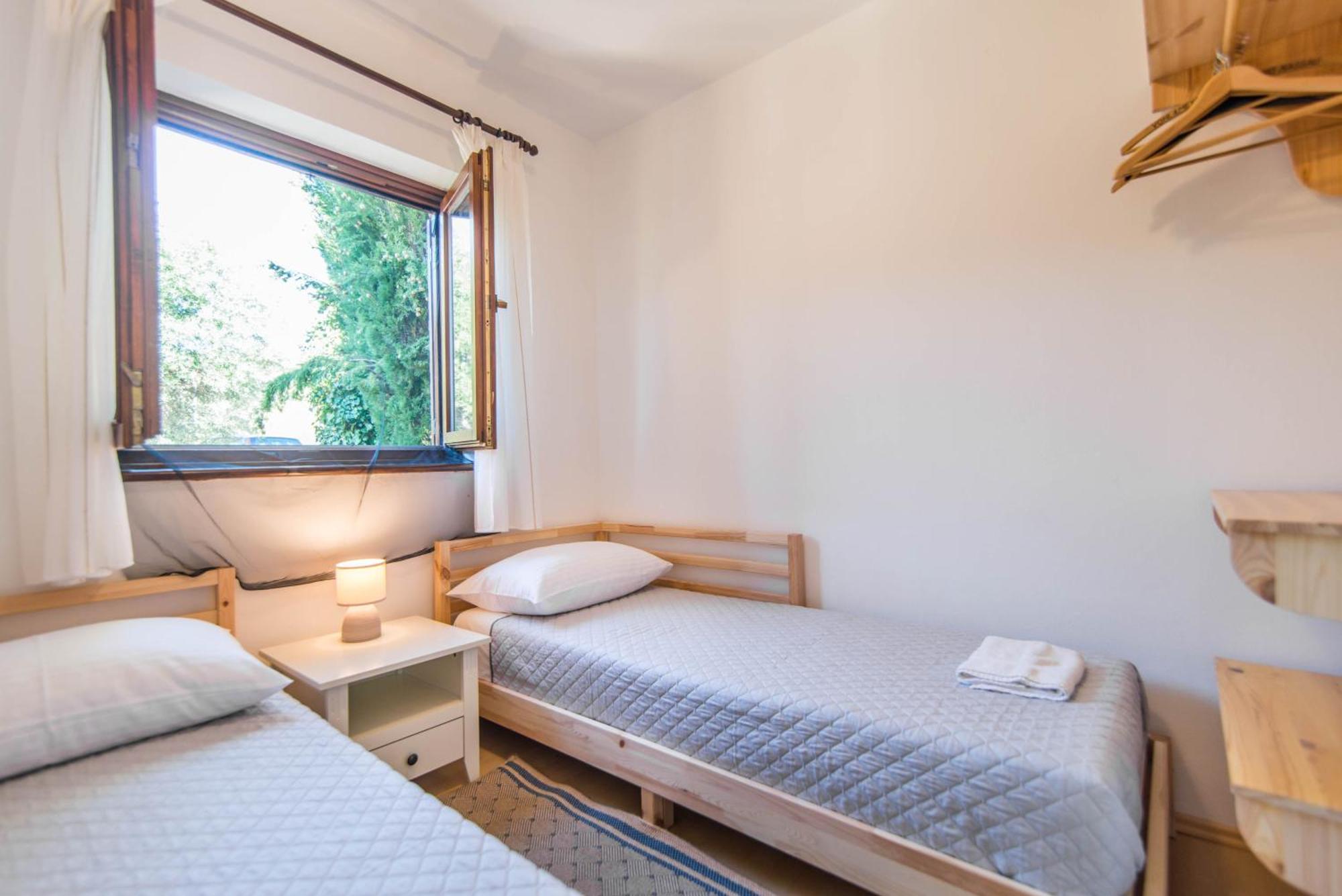 Apartments Ida Sveta Marina Drenje  Eksteriør billede