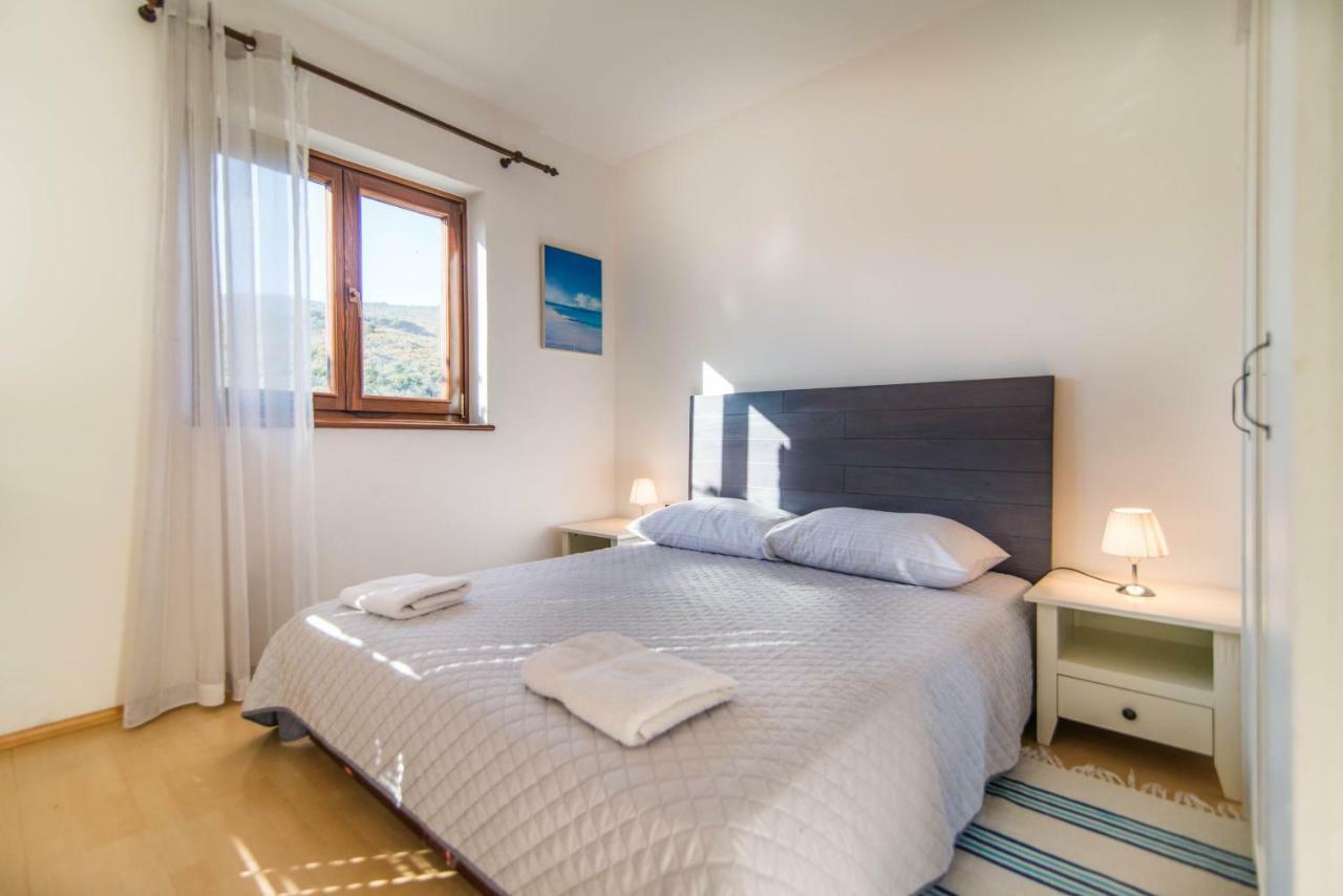 Apartments Ida Sveta Marina Drenje  Eksteriør billede